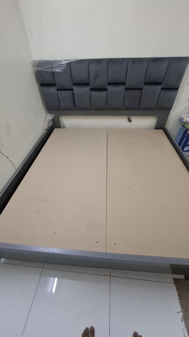 Hara, Furniture, SAR 600,  I Want To Sale My Bed Set And Othres Item 600SAR Final