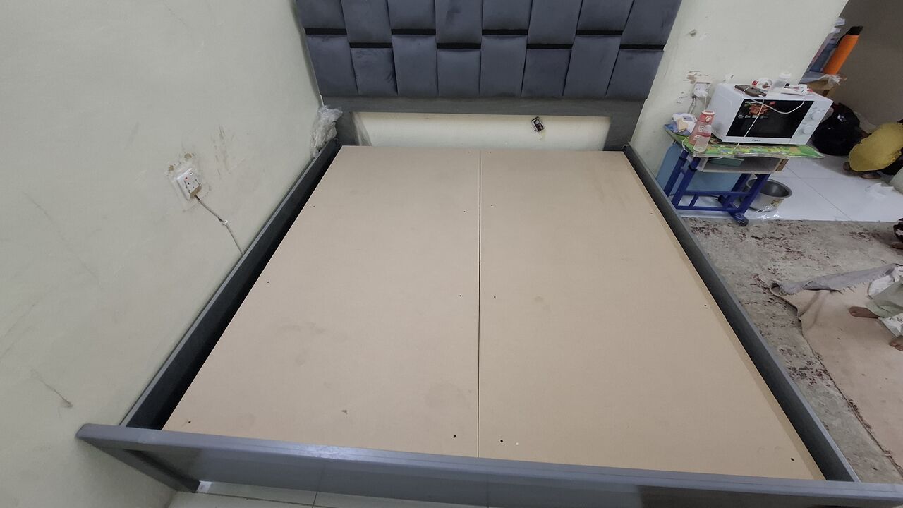 Hara, Furniture, SAR 600,  I Want To Sale My Bed Set And Othres Item 600SAR Final