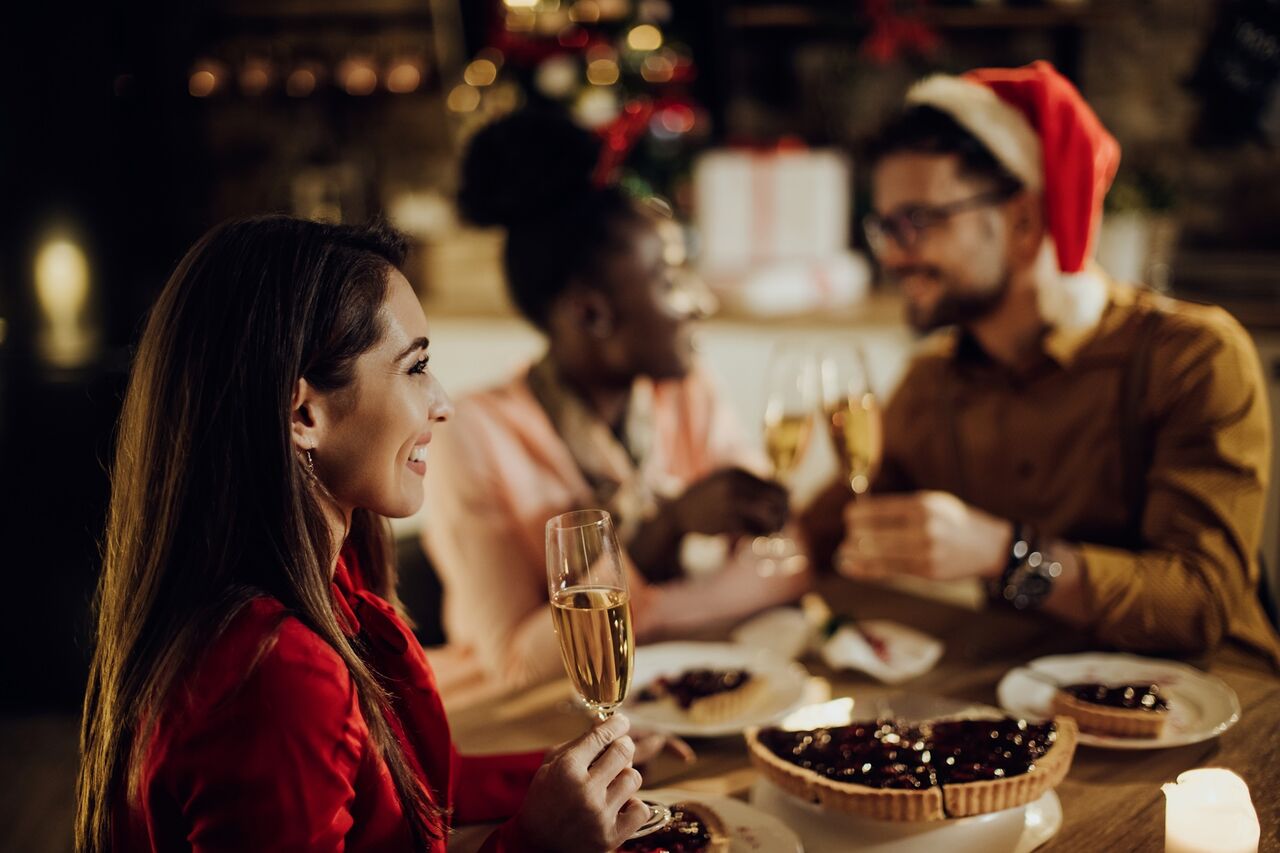 London, Travel, Joiner Christmas Parties & Private Parties In Taplow