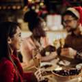 Joiner Christmas Parties & Private Parties In Taplow