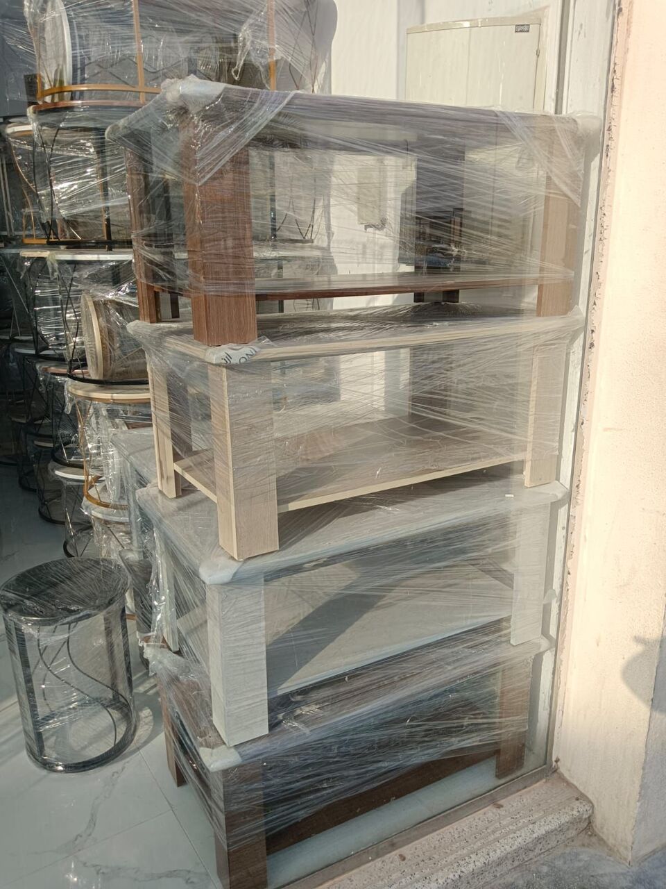 Al Khalidiyah, Furniture, Sale Brand New Home Furniture With Home Delivery