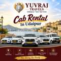Cab Rental In Udaipur