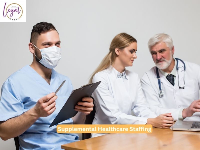 New York, Health, What You Need To Know About Supplemental Healthcare Staffing?