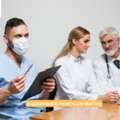 What You Need To Know About Supplemental Healthcare Staffing?