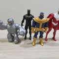 BHD 5,  Avenger Toys For Sale