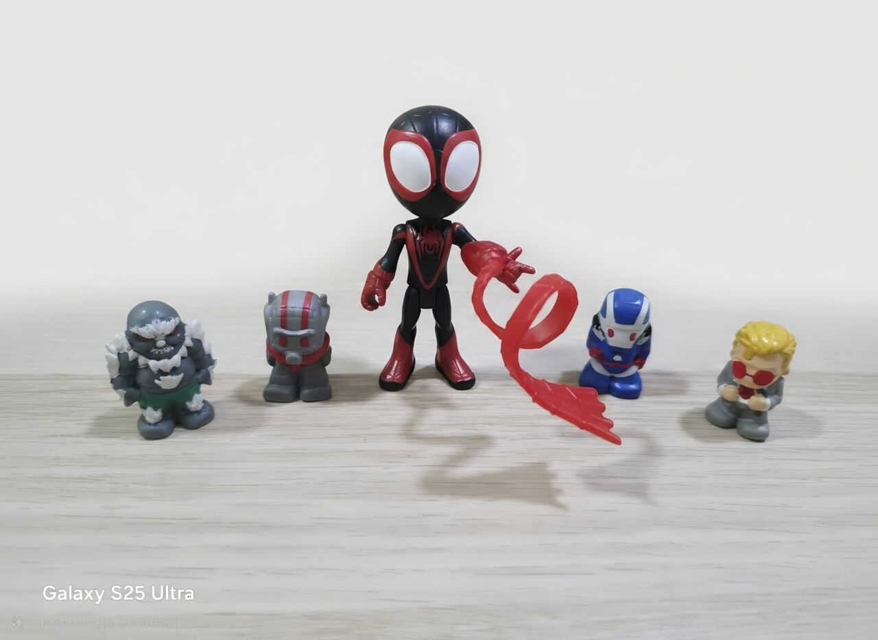 Mahooz, Toys & Games, BHD 5,  Avenger Toys For Sale