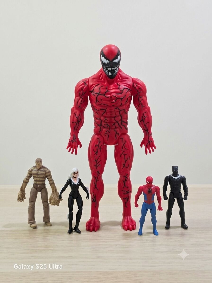 Mahooz, Toys & Games, BHD 5,  Avenger Toys For Sale