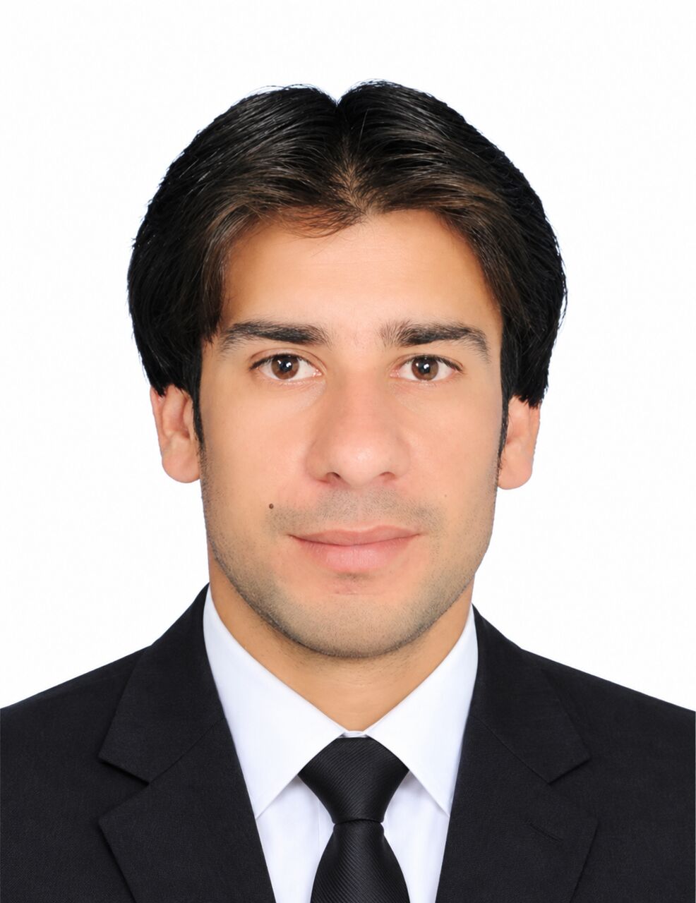 Dammam, Job Seekers, EXPERIENCE LAND SURVEYOR