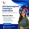 GCP Data Engineer Training In Hyderabad | GCP Data Engineering Course Online