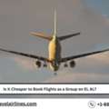 Is It Cheaper To Book Flights As A Group On EL AL?