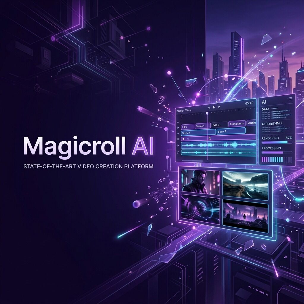 Bangalore, Business, Ai Reels Maker