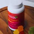 Full Spectrum CBD Gummies