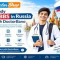 Study MBBS In Russia 2026 | Guidance For Indian Medical Aspirants