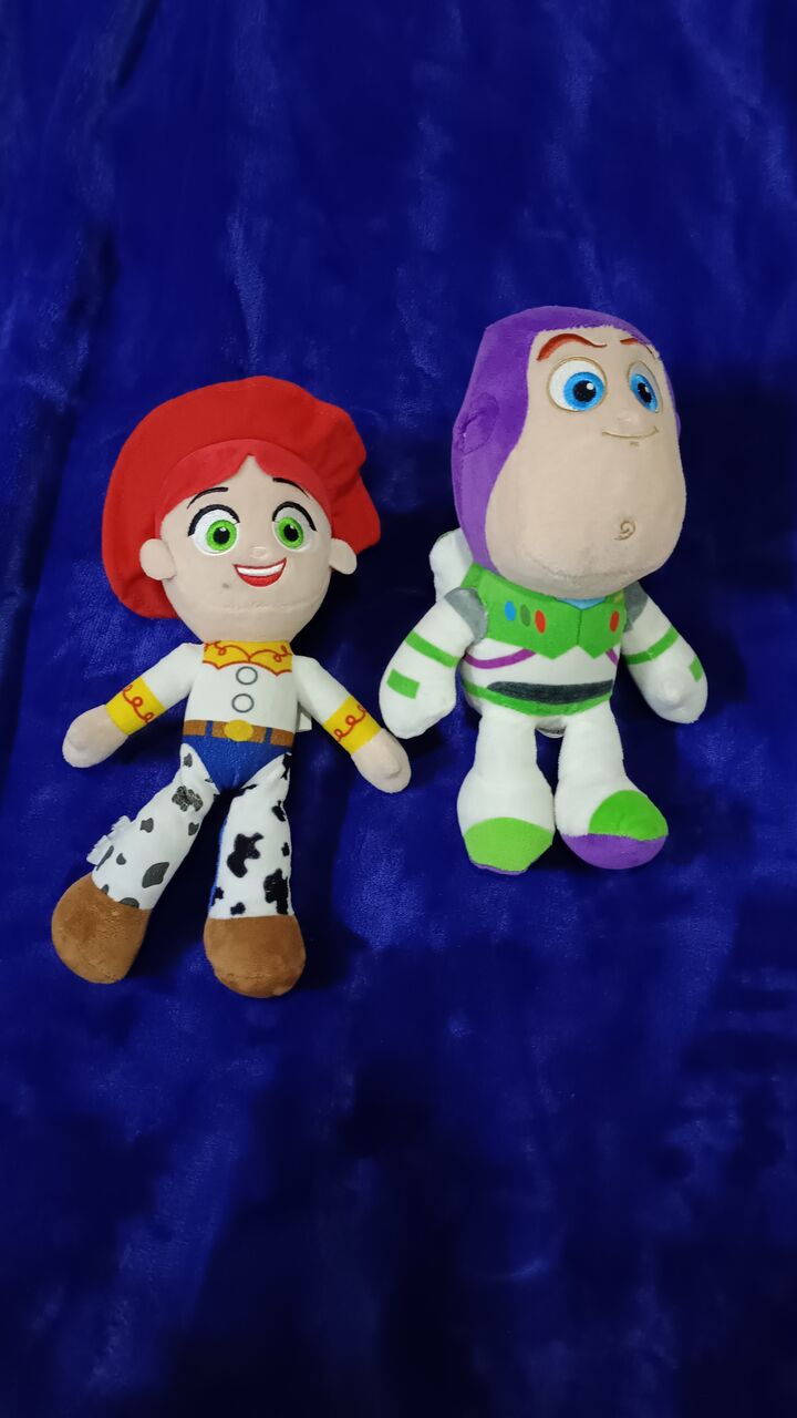 Mahooz, Toys & Games, BHD 5,  Toy Story Toys