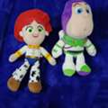 BHD 5,  Toy Story Toys