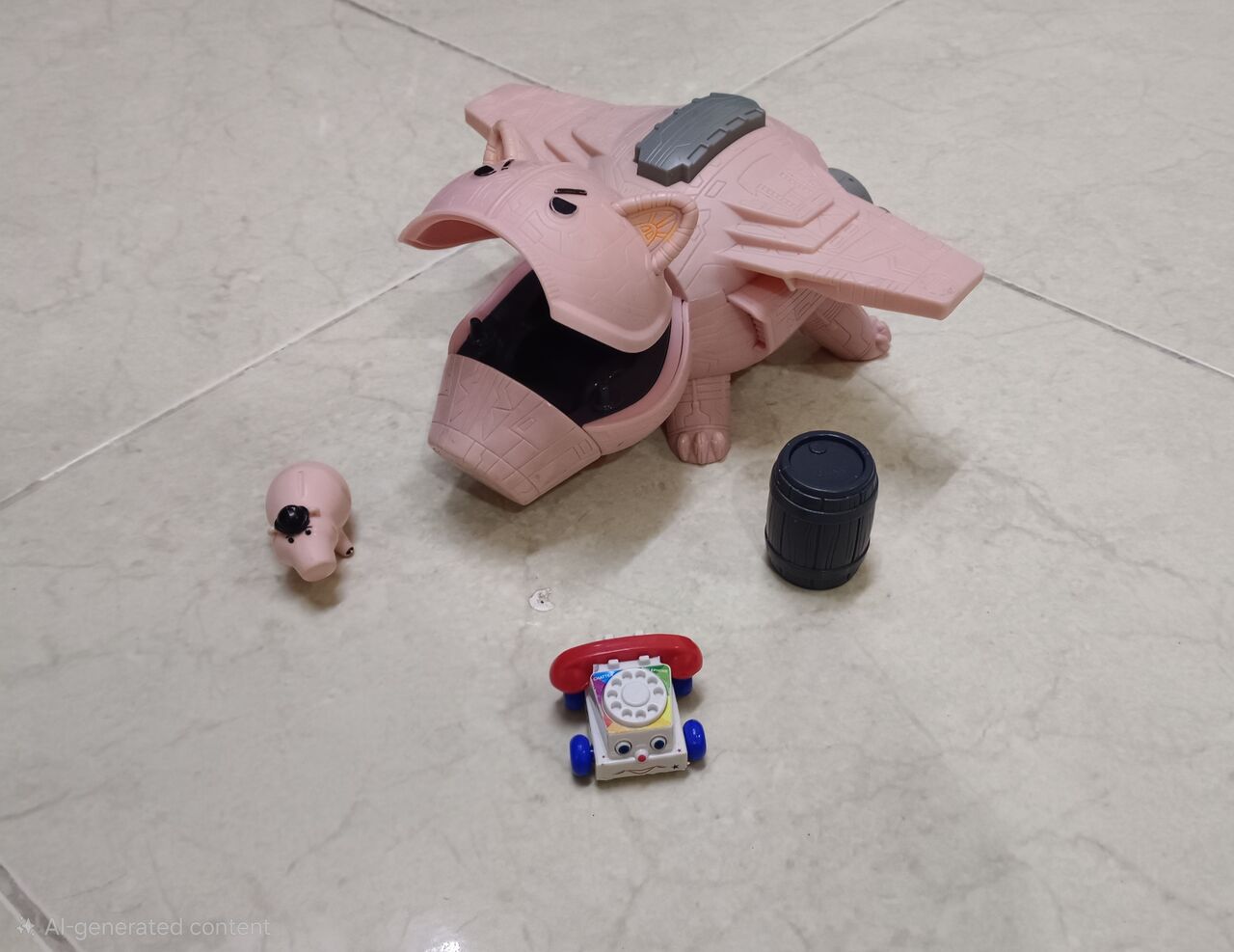 Mahooz, Toys & Games, BHD 5,  Toy Story Toys