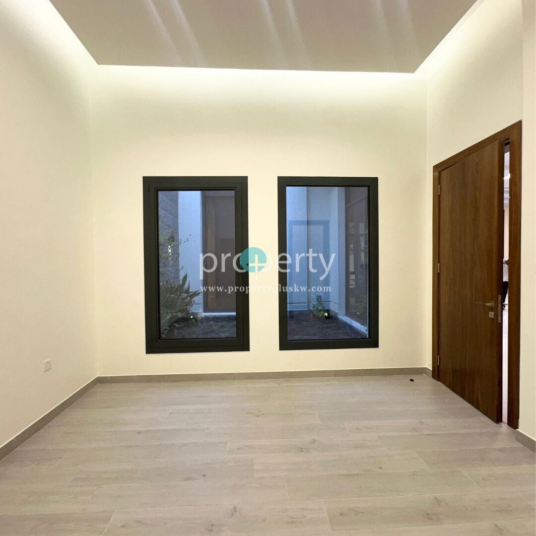 Kuwait City, Villas, KWD 3000,  Brand 6 Bedroom Villa For Rent In Abu Al Hassaniya With Private Pool