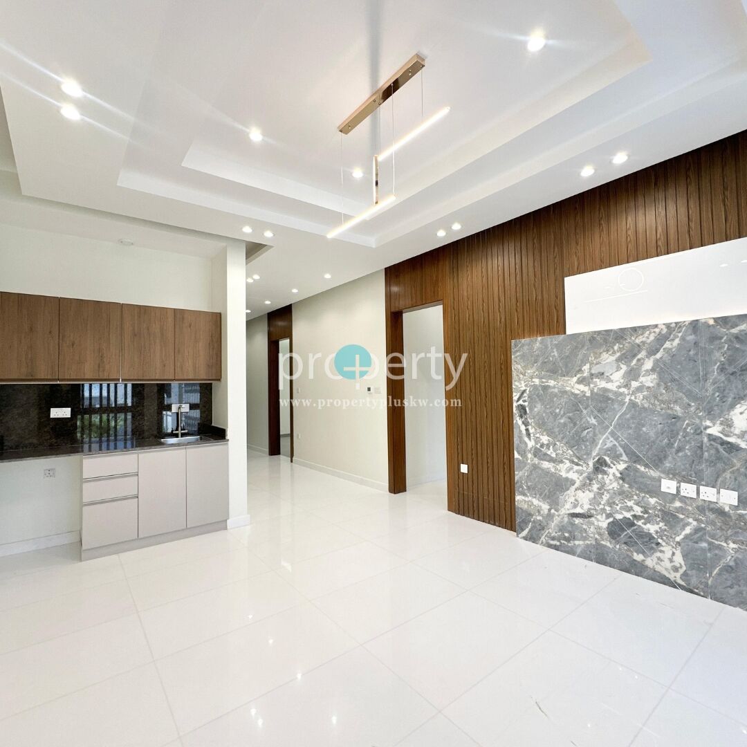 Kuwait City, Villas, KWD 3000,  Brand 6 Bedroom Villa For Rent In Abu Al Hassaniya With Private Pool