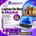 INR 899,  Laptop On Rent At Rs 899/- Mumbai,Thane, Navimumbai