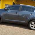 SAR 30000,  Kia Sportage,  2014,  Automatic,  233000 KM,