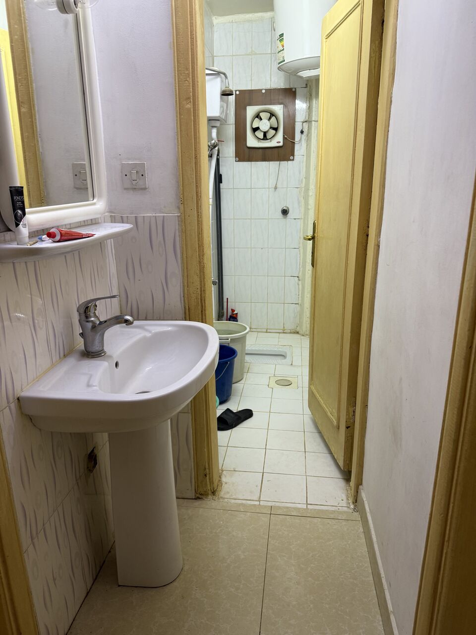 Hara, Bedspace For Rent, SAR 500/month,  Bedspace Available For One Person With All Furnished