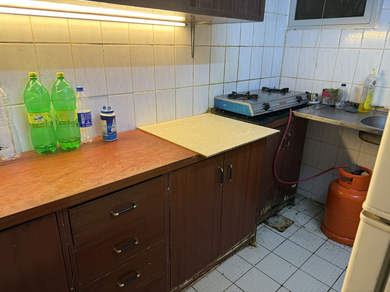 Hara, Bedspace For Rent, SAR 500/month,  Bedspace Available For One Person With All Furnished