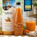 INR 1,  Buy Sea Buckthorn Berry Juice Online In India