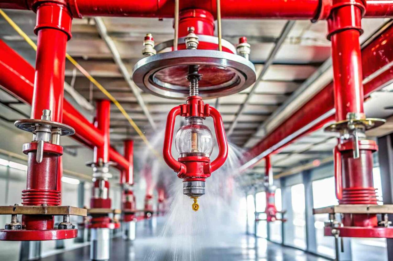 Mumbai, Business, Are Your Fire Alarms Installed Correctly? Choose Trusted Fire Alarm System Installation &ndash;