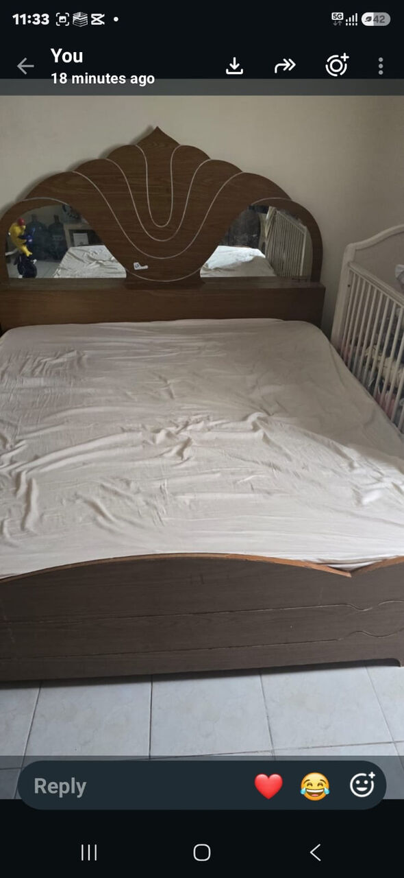 Mahooz, Household Items, BHD 285,  Furnitures For Sale