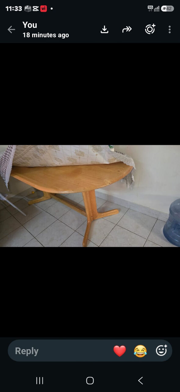 Mahooz, Household Items, BHD 285,  Furnitures For Sale