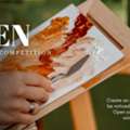 Stop Scrolling—This Open Art Competition Is Still Open | TERAVARNA