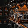 How Does Computer Vision Help Automotive Manufacturers