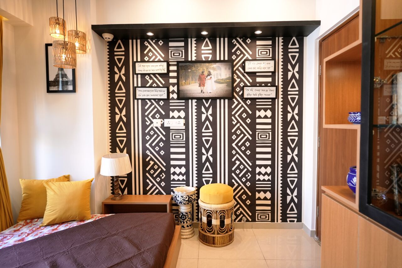 Kolkata, Interior Design, Luxury Turnkey Interior Design In Kolkata