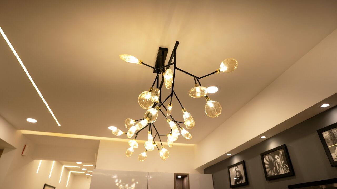 Kolkata, Interior Design, Luxury Turnkey Interior Design In Kolkata