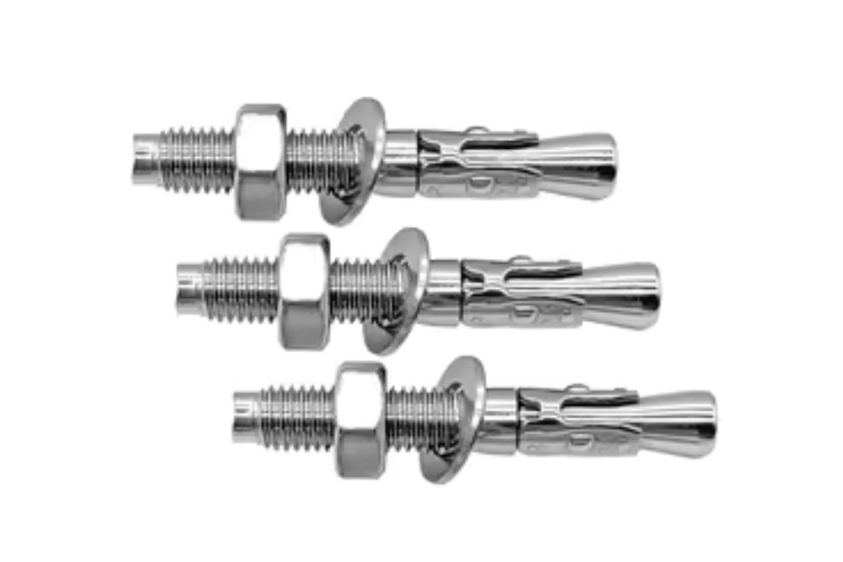 Mumbai, Tools, Anchor Bolt Exporter & Supplier In India | Foundation Bolts