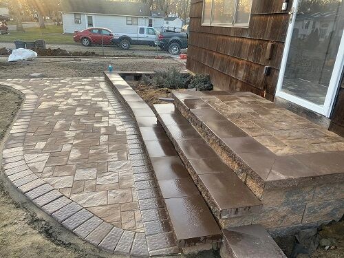 New York, Construction, Shore 2 Shore Stonework & Asphalt