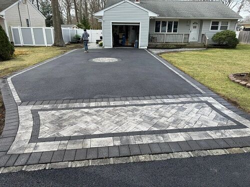 New York, Construction, Shore 2 Shore Stonework & Asphalt
