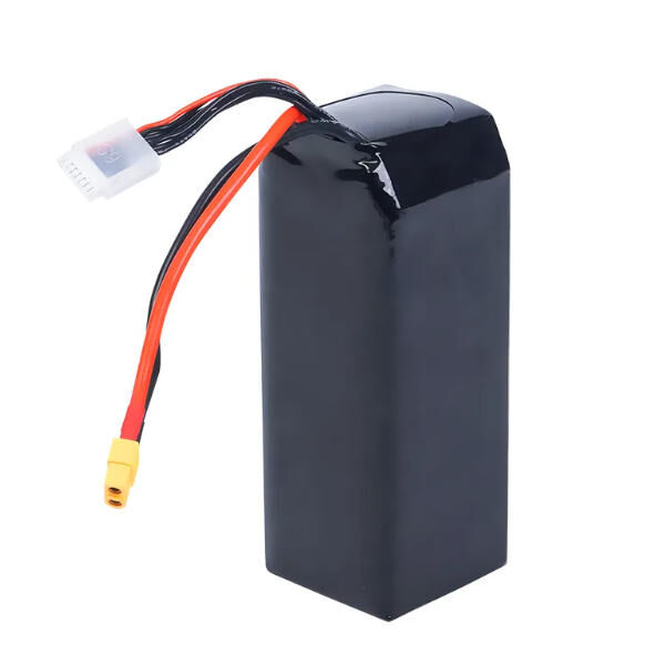 Toronto, Electronics, CAD 1,  Custom 22.2V 10000mAh Long Flight Time Lithium Battery For UAV & Drones