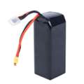 CAD 1,  Custom 22.2V 10000mAh Long Flight Time Lithium Battery For UAV & Drones