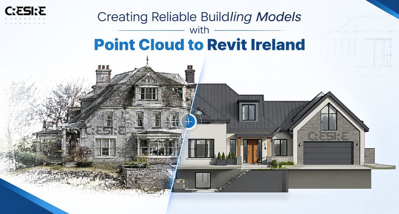 Kabul, Construction, Creating Reliable Building Models With Point Cloud To Revit Ireland