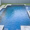 Swimming Pool Builders In Dubai