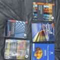 BHD 5,  IB Books For Sale