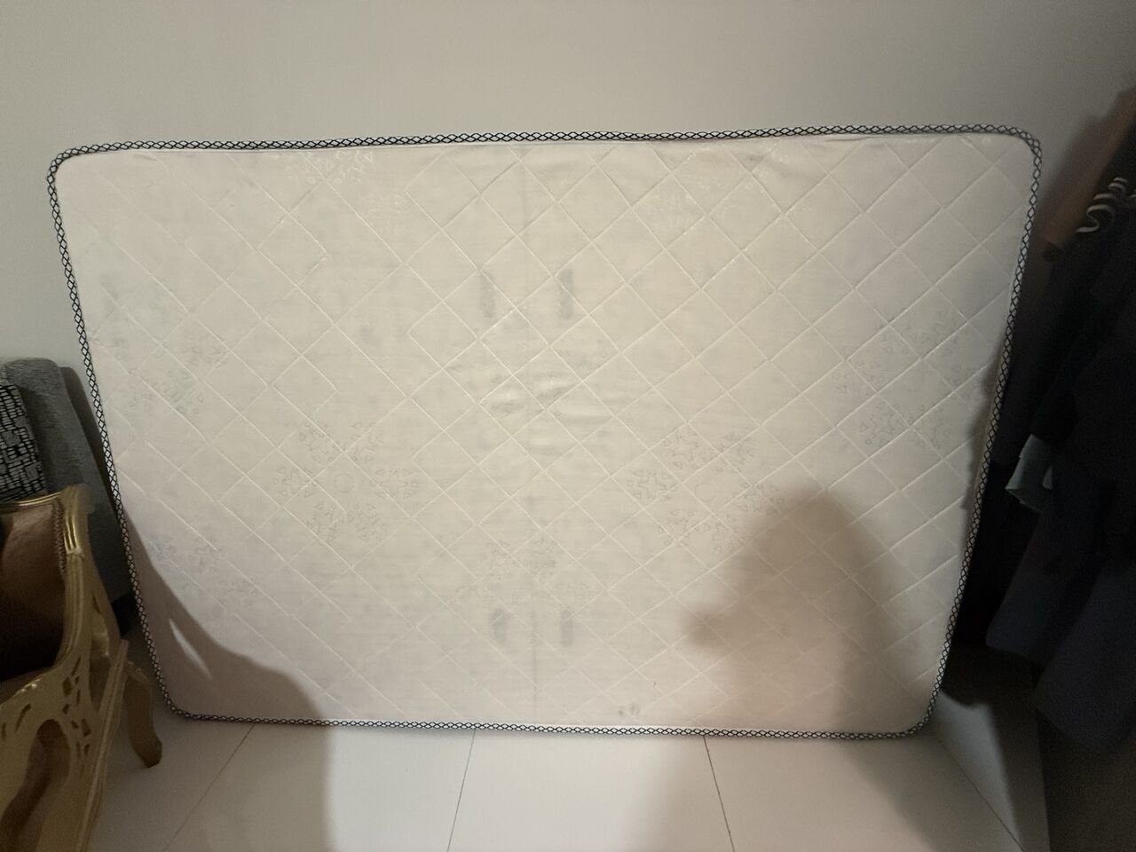 Khobar, Household Items, SAR 180,  Queen Size Mattress
