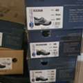 SR 100,  Safety Shoes Size 40 & 41