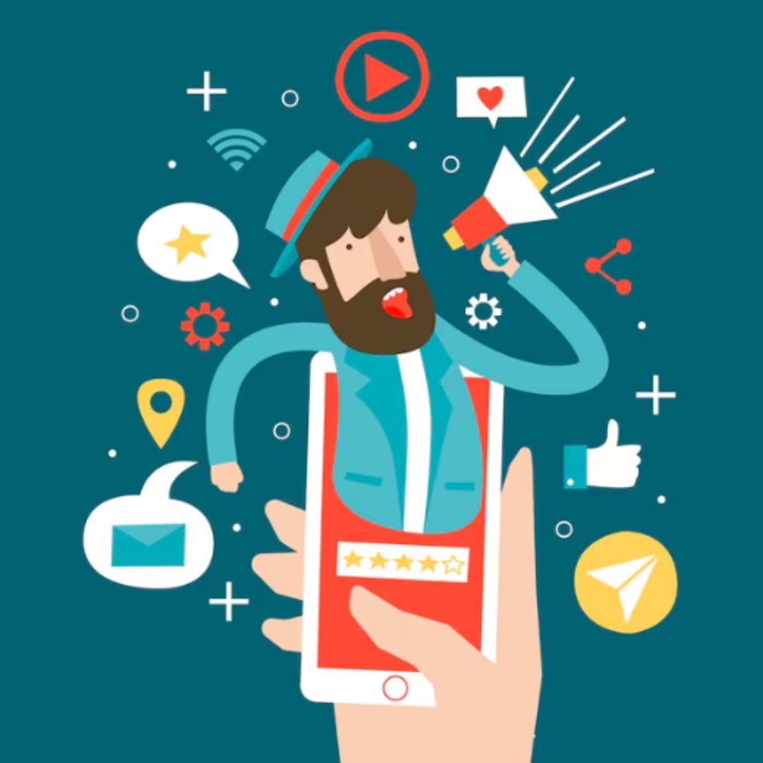 Vancouver, Marketing, Social Media Marketing Agency Near Me