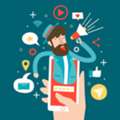 Social Media Marketing Agency Near Me