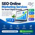 SEO Online Marketing Services For Smart Digital Growth