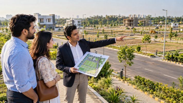 Greater Noida, Real Estate, Residential Plots In Greater Noida &ndash; Explore Property Options With 1Beegha