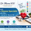 Your Trusted Chronic Disease Specialist In Electronic City - Dr. Mouna HN