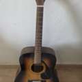 SAR 500,  Guiter